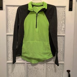 Xersion Pullover Fleece